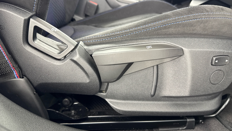 BMW 1 Series M135i xDrive 5dr Step Auto [Tech/Pro Pack] Petrol Hatchback